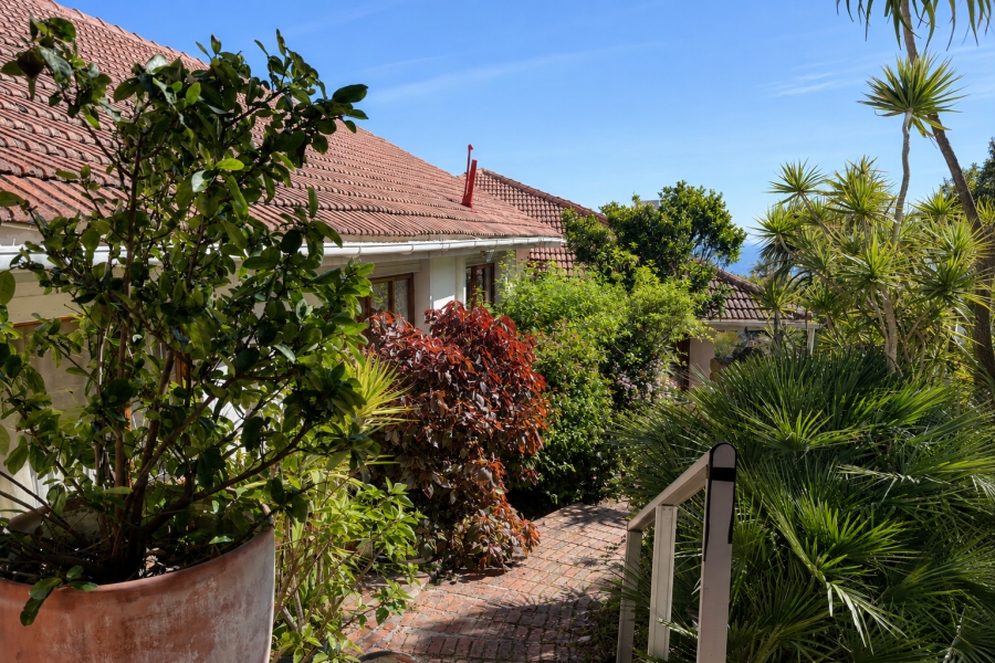 3 Bedroom Property for Sale in Camps Bay Western Cape